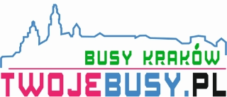 Twoje busy Kraków